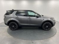 Land Rover Discovery Sport Mark IV TD4 180ch HSE - <small></small> 28.900 € <small>TTC</small> - #6