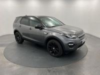 Land Rover Discovery Sport Mark IV TD4 180ch HSE - <small></small> 28.900 € <small>TTC</small> - #7