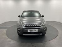 Land Rover Discovery Sport Mark IV TD4 180ch HSE - <small></small> 28.900 € <small>TTC</small> - #8