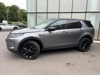 Land Rover Discovery Sport Mark V D180 MHEV AWD BVA  - <small></small> 39.800 € <small>TTC</small> - #1