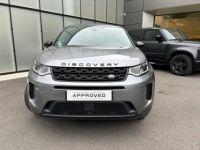 Land Rover Discovery Sport Mark V D180 MHEV AWD BVA  - <small></small> 39.800 € <small>TTC</small> - #3