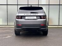 Land Rover Discovery Sport Mark V D180 MHEV AWD BVA  - <small></small> 39.800 € <small>TTC</small> - #6