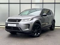 Land Rover Discovery Sport Mark V D180 MHEV AWD BVA R-Dynamic HSE - <small></small> 36.800 € <small>TTC</small> - #1