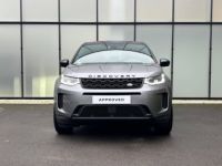 Land Rover Discovery Sport Mark V D180 MHEV AWD BVA R-Dynamic HSE - <small></small> 36.800 € <small>TTC</small> - #2