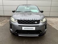 Land Rover Discovery Sport Mark V D180 MHEV AWD BVA R-Dynamic HSE - <small></small> 36.800 € <small>TTC</small> - #3