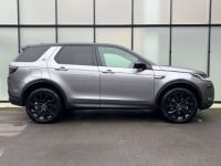 Land Rover Discovery Sport Mark V D180 MHEV AWD BVA R-Dynamic HSE - <small></small> 36.800 € <small>TTC</small> - #4