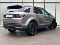 Land Rover Discovery Sport Mark V D180 MHEV AWD BVA R-Dynamic HSE - <small></small> 36.800 € <small>TTC</small> - #5