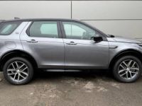 Land Rover Discovery Sport Mark V D180 MHEV AWD BVA R-Dynamic HSE - <small></small> 36.800 € <small>TTC</small> - #11