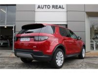 Land Rover Discovery Sport Mark V D180 MHEV AWD BVA SE - <small></small> 34.900 € <small>TTC</small> - #1