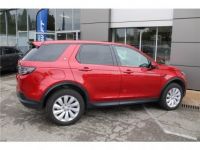 Land Rover Discovery Sport Mark V D180 MHEV AWD BVA SE - <small></small> 34.900 € <small>TTC</small> - #2