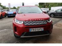 Land Rover Discovery Sport Mark V D180 MHEV AWD BVA SE - <small></small> 34.900 € <small>TTC</small> - #3