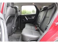 Land Rover Discovery Sport Mark V D180 MHEV AWD BVA SE - <small></small> 34.900 € <small>TTC</small> - #16