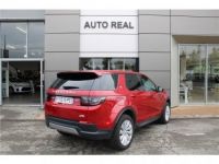 Land Rover Discovery Sport Mark V D180 MHEV AWD BVA SE - <small></small> 34.900 € <small>TTC</small> - #28