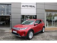 Land Rover Discovery Sport Mark V D180 MHEV AWD BVA SE - <small></small> 34.900 € <small>TTC</small> - #36