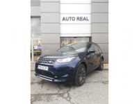 Land Rover Discovery Sport Mark V D180 MHEV AWD BVA SE R-Dynamic - <small></small> 31.900 € <small>TTC</small> - #1