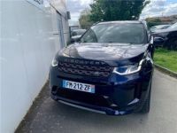 Land Rover Discovery Sport Mark V D180 MHEV AWD BVA SE R-Dynamic - <small></small> 31.900 € <small>TTC</small> - #5