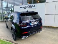 Land Rover Discovery Sport Mark V D180 MHEV AWD BVA SE R-Dynamic - <small></small> 31.900 € <small>TTC</small> - #8