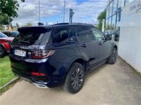 Land Rover Discovery Sport Mark V D180 MHEV AWD BVA SE R-Dynamic - <small></small> 31.900 € <small>TTC</small> - #9