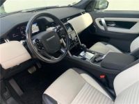 Land Rover Discovery Sport Mark V D180 MHEV AWD BVA SE R-Dynamic - <small></small> 31.900 € <small>TTC</small> - #10