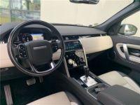 Land Rover Discovery Sport Mark V D180 MHEV AWD BVA SE R-Dynamic - <small></small> 31.900 € <small>TTC</small> - #17