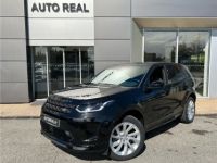 Land Rover Discovery Sport Mark V P250 MHEV AWD BVA R-Dynamic HSE - <small></small> 44.900 € <small>TTC</small> - #1