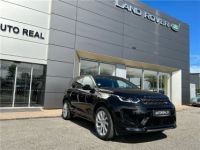 Land Rover Discovery Sport Mark V P250 MHEV AWD BVA R-Dynamic HSE - <small></small> 44.900 € <small>TTC</small> - #4