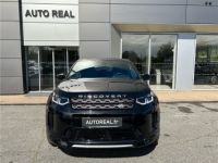 Land Rover Discovery Sport Mark V P250 MHEV AWD BVA R-Dynamic HSE - <small></small> 44.900 € <small>TTC</small> - #5