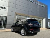 Land Rover Discovery Sport Mark V P250 MHEV AWD BVA R-Dynamic HSE - <small></small> 44.900 € <small>TTC</small> - #6