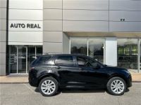 Land Rover Discovery Sport Mark V P250 MHEV AWD BVA R-Dynamic HSE - <small></small> 44.900 € <small>TTC</small> - #7