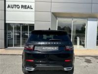Land Rover Discovery Sport Mark V P250 MHEV AWD BVA R-Dynamic HSE - <small></small> 44.900 € <small>TTC</small> - #8