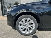 Land Rover Discovery Sport Mark V P250 MHEV AWD BVA R-Dynamic HSE - <small></small> 44.900 € <small>TTC</small> - #36