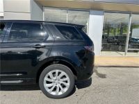 Land Rover Discovery Sport Mark V P250 MHEV AWD BVA R-Dynamic HSE - <small></small> 44.900 € <small>TTC</small> - #38