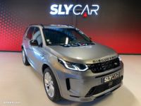 Land Rover Discovery Sport Mark V P250 MHEV AWD BVA R-Dynamic HSE - <small></small> 34.900 € <small>TTC</small> - #1