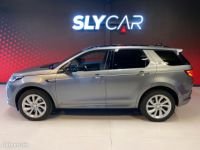 Land Rover Discovery Sport Mark V P250 MHEV AWD BVA R-Dynamic HSE - <small></small> 34.900 € <small>TTC</small> - #8