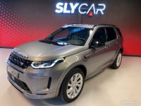 Land Rover Discovery Sport Mark V P250 MHEV AWD BVA R-Dynamic HSE - <small></small> 34.900 € <small>TTC</small> - #9