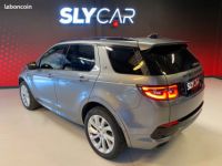 Land Rover Discovery Sport Mark V P250 MHEV AWD BVA R-Dynamic HSE - <small></small> 34.900 € <small>TTC</small> - #10