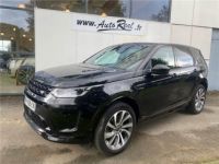 Land Rover Discovery Sport Mark V P300e PHEV AWD BVA R-Dynamic SE - <small></small> 37.900 € <small>TTC</small> - #1