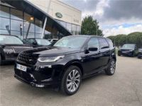 Land Rover Discovery Sport Mark V P300e PHEV AWD BVA R-Dynamic SE - <small></small> 37.900 € <small>TTC</small> - #3