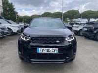 Land Rover Discovery Sport Mark V P300e PHEV AWD BVA R-Dynamic SE - <small></small> 37.900 € <small>TTC</small> - #4