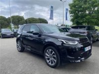 Land Rover Discovery Sport Mark V P300e PHEV AWD BVA R-Dynamic SE - <small></small> 37.900 € <small>TTC</small> - #5