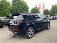 Land Rover Discovery Sport Mark V P300e PHEV AWD BVA R-Dynamic SE - <small></small> 37.900 € <small>TTC</small> - #6