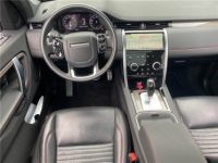 Land Rover Discovery Sport Mark V P300e PHEV AWD BVA R-Dynamic SE - <small></small> 37.900 € <small>TTC</small> - #23