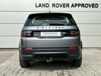 Land Rover Discovery Sport Mark VI P200 FLEXFUEL MHEV AWD BVA SE - <small></small> 42.900 € <small>TTC</small> - #4