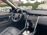 Land Rover Discovery Sport Mark VII P200 FLEXFUEL ETHANOL AWD BVA R-Dynamic SE - <small></small> 42.490 € <small>TTC</small> - #16