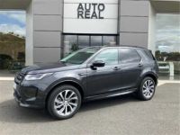 Land Rover Discovery Sport Mark VII P200 FLEXFUEL MHEV AWD BVA R-Dynamic HSE - <small></small> 66.900 € <small>TTC</small> - #1