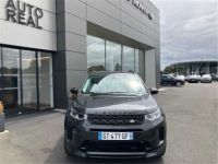 Land Rover Discovery Sport Mark VII P200 FLEXFUEL MHEV AWD BVA R-Dynamic HSE - <small></small> 66.900 € <small>TTC</small> - #2