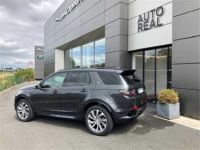 Land Rover Discovery Sport Mark VII P200 FLEXFUEL MHEV AWD BVA R-Dynamic HSE - <small></small> 66.900 € <small>TTC</small> - #3