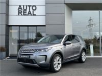 Land Rover Discovery Sport Mark VII P200 FLEXFUEL MHEV AWD BVA SE - <small></small> 36.900 € <small>TTC</small> - #1