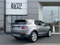 Land Rover Discovery Sport Mark VII P200 FLEXFUEL MHEV AWD BVA SE - <small></small> 36.900 € <small>TTC</small> - #2