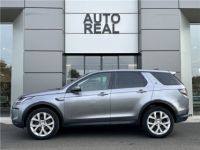 Land Rover Discovery Sport Mark VII P200 FLEXFUEL MHEV AWD BVA SE - <small></small> 36.900 € <small>TTC</small> - #3